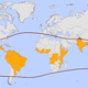 Image for article titled The World’s First Dengue Fever Vaccine Is Coming to Three Countries